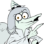 fangcheckem emote for Discord