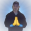 FalexRNGesus emote for Discord