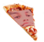 fapPizza emote for Discord