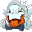 fangnugdevour emote for Discord