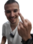 FAKOF emote for Discord