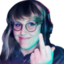 fakuna emote for Discord