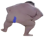 fattyDumper emote for Discord