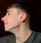 faruJawline emote for Discord