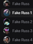 Fakeruss emote for Discord