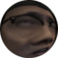 FadedFisheye emote for Discord