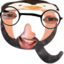 FarfAnon emote for Discord