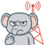 fantisNetz emote for Discord