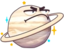 FairPlanet emote for Discord