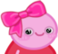 fanfCute emote for Discord