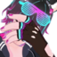 fac3palm emote for Discord