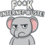 fantisInternet emote for Discord