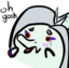 fanggosh emote for Discord