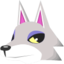 Fang emote for Discord