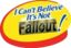 Fallount emote for Discord