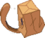 FaustLICK emote for Discord