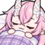 faelinSleep emote for Discord