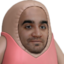 FallGuy emote for Discord