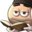 fahhFrfr emote for Discord
