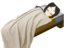 FarahSleeping emote for Discord