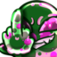 faku emote for Discord