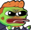 Fangry emote for Discord
