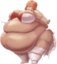 fatAsuna emote for Discord