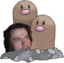 FallTrio emote for Discord
