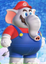 FatMario2 emote for Discord