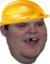 FatEnjenir emote for Discord