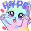 fauxpawHype emote for Discord