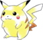 FatPikachu emote for Discord