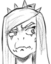 fangcringe emote for Discord