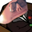 faryDeadge emote for Discord