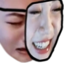 fanfKEKWiguess emote for Discord