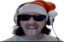 fartB emote for Discord