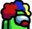 faintL emote for Discord