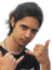 Faurino emote for Discord