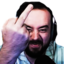 faker emote for Discord