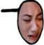 fanfMask emote for Discord