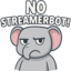 fantisNoSb emote for Discord