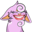 fakesmile emote for Discord