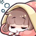 FairySleepy static emote for Discord, Twitch and Slack