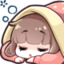 FairySleepy emote for Discord