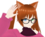 FabelleWave emote for Discord