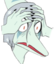 fangcrisis emote for Discord