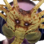 FacehuggerLookingAtYou emote for Discord