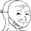 fakeProud emote for Discord