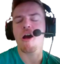 fakeaGasm emote for Discord