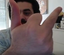 Fatfinge emote for Discord